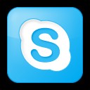 social_skype_box_blue