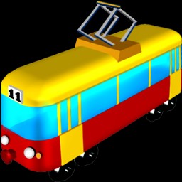 tram-icon