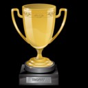trophy