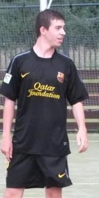 Tom Vocetka
