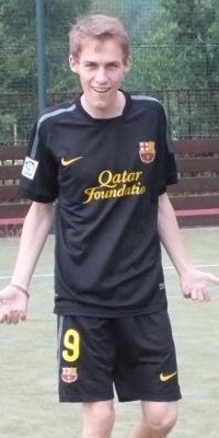 Luk Kratochvl
