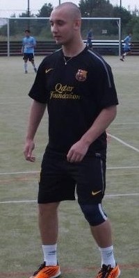 Dan Albrecht