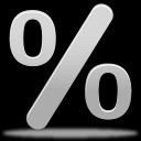 percent