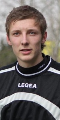 Patrik Malina