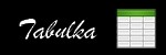 tabulka